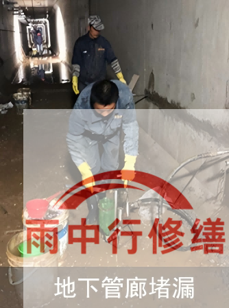 湘潭2026年防水修缮迈入智能时代，AI检测+长效监测成标配